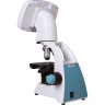 Микроскоп цифровой LEVENHUK D400 LCD 75422