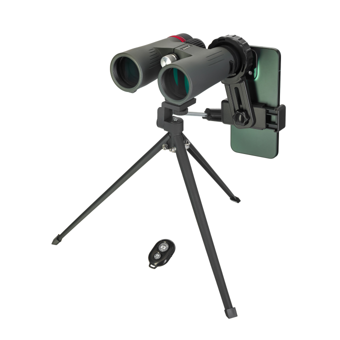 Фотобинокль LEVENHUK KELVIN SNAP 10x42 86540