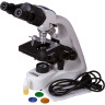 Микроскоп LEVENHUK MED 10B, бинокулярный 73984