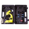 Микроскоп LEVENHUK Rainbow 50L Lime/Лайм 69049