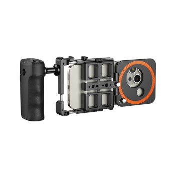 Монопора–клетка для смартфона LEVENHUK KELVIN RIG20